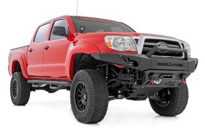 Toyota Tacoma LED Light Kit - Ditch Mount - Rough Country - 3